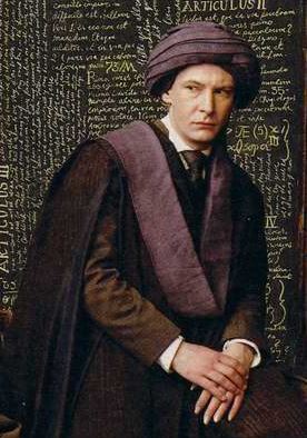 Le professeur Quirrell est un personnage du film Harry Potter à l'école des sorciers