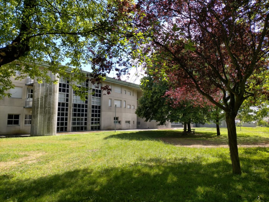 Présentation de l’Internat d’Excellence – Lycée Professionnel Arthur